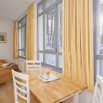 Apartmán Odin, Sonnenseite Sellin (Rugen)