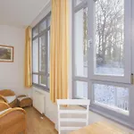 Odin, Sonnenseite Apartmán