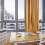Apartmán Odin, Sonnenseite *