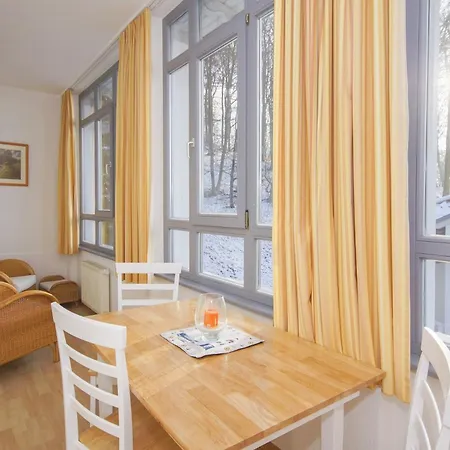 Apartamento Odin, Sonnenseite Sellin (Rugen)