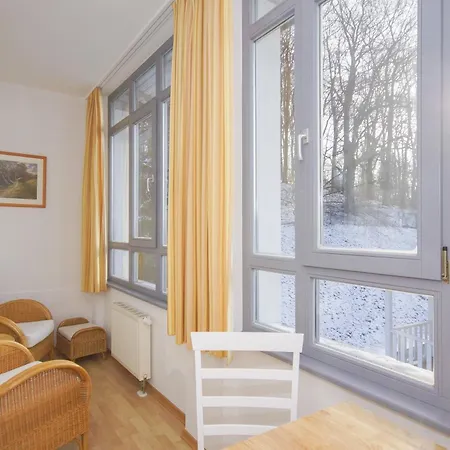 Odin, Sonnenseite Apartamento