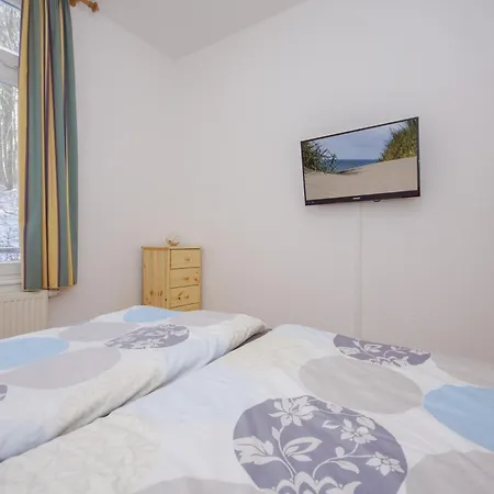 Apartmán Odin, Sonnenseite