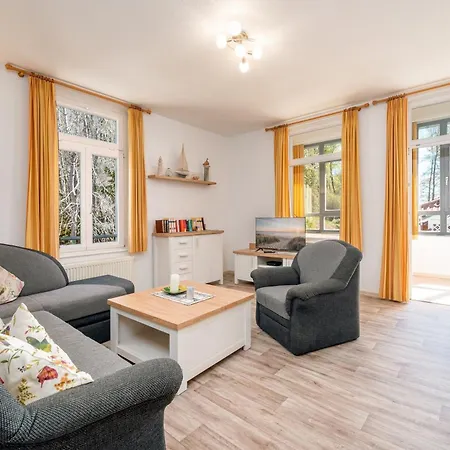 Odin, Sonnenseite - Bade- & Erlebniswelt Taeglich Inklusive Apartmán