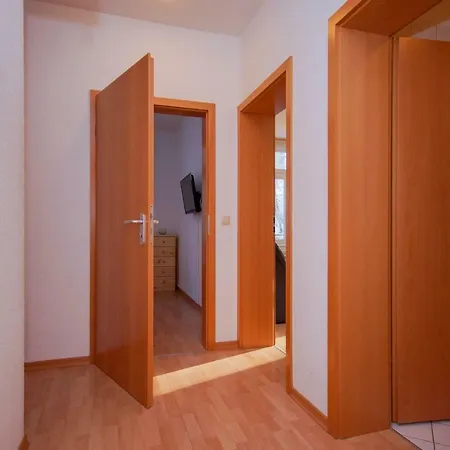 Odin, Sonnenseite Appartement Sellin (Rugen)