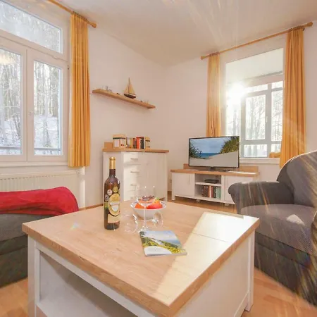 Appartement Odin, Sonnenseite *