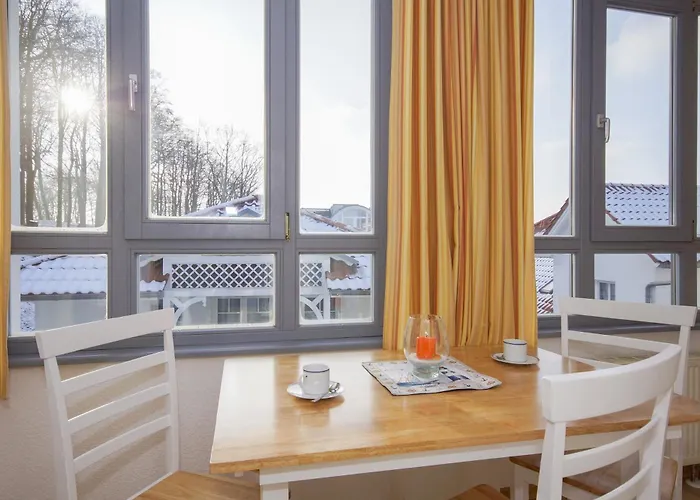 Apartamento Odin, Sonnenseite *