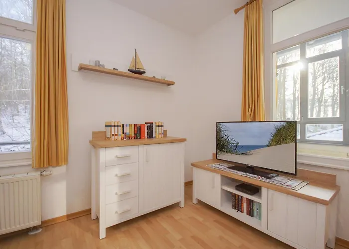 Odin, Sonnenseite Apartamento