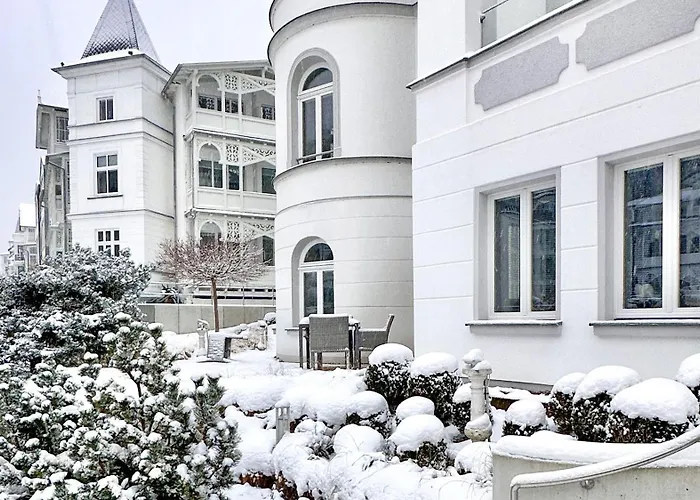 Odin, Sonnenseite Apartamento *