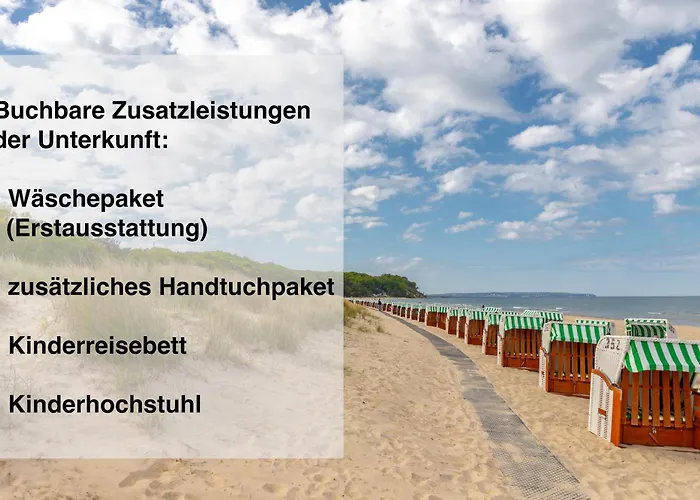 Odin, Sonnenseite Apartamento *